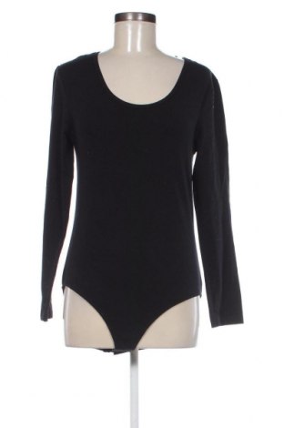 Γυναικεία μπλούζα-Κορμάκι Vivance, Μέγεθος XXL, Χρώμα Μαύρο, Τιμή 7,19 €