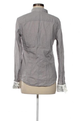 Γυναικεία μπλούζα 0039 Italy, Μέγεθος M, Χρώμα Γκρί, Τιμή 23,75 €