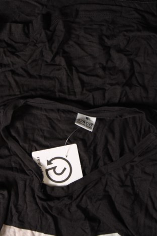 Γυναικεία μπλούζα 17 & Co., Μέγεθος S, Χρώμα Μαύρο, Τιμή 2,55 €