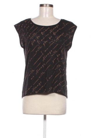 Damen Shirt 17 & Co., Größe S, Farbe Schwarz, Preis 4,50 €