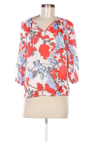 Дамска блуза 17 & Co., Размер M, Цвят Многоцветен, Цена 19,00 лв.