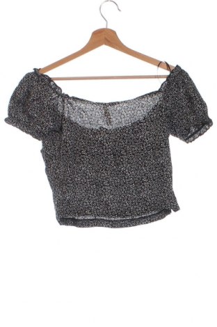 Γυναικεία μπλούζα 24 Colours, Μέγεθος S, Χρώμα Μαύρο, Τιμή 5,95 €