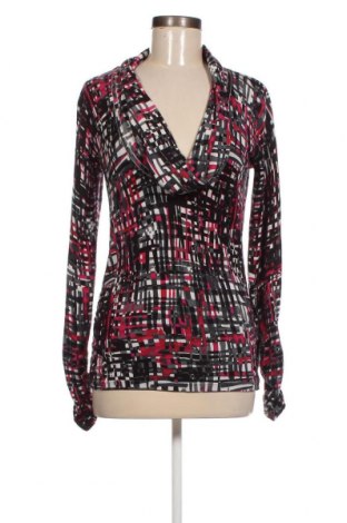 Γυναικεία μπλούζα 600 West, Μέγεθος S, Χρώμα Πολύχρωμο, Τιμή 8,35 €