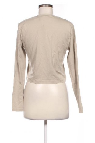 Γυναικεία μπλούζα A Lot Less x About You, Μέγεθος XL, Χρώμα  Μπέζ, Τιμή 16,71 €