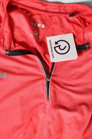 Damen Shirt ALEX, Größe M, Farbe Rot, Preis 16,01 €