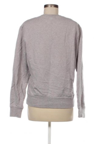 Дамска блуза AMI Alexandre Mattiussi, Размер M, Цвят Сив, Цена 139,00 лв.