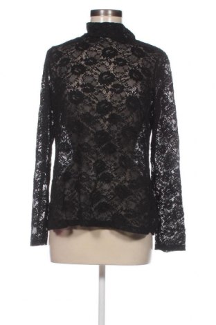 Γυναικεία μπλούζα ASOS, Μέγεθος M, Χρώμα Μαύρο, Τιμή 4,21 €
