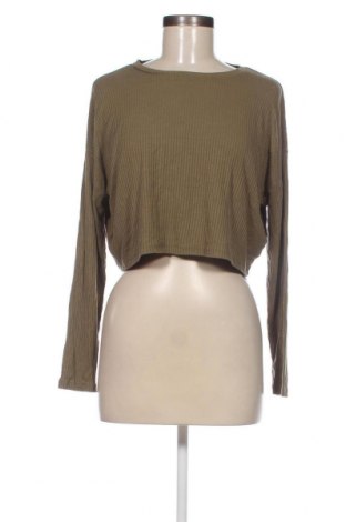 Damen Shirt ASOS, Größe M, Farbe Grün, Preis 4,73 €