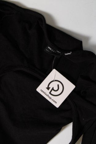 Γυναικεία μπλούζα ASOS, Μέγεθος S, Χρώμα Μαύρο, Τιμή 10,54 €
