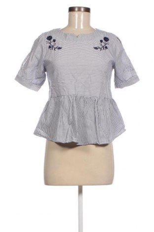Γυναικεία μπλούζα ASOS, Μέγεθος M, Χρώμα Πολύχρωμο, Τιμή 15,49 €