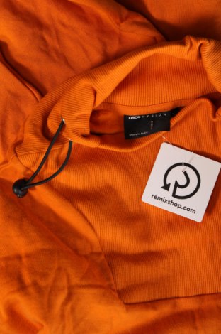 Дамска блуза ASOS, Размер M, Цвят Оранжев, Цена 34,00 лв.