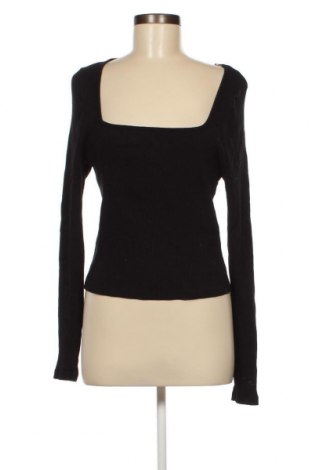 Γυναικεία μπλούζα ASOS, Μέγεθος XL, Χρώμα Μαύρο, Τιμή 4,84 €