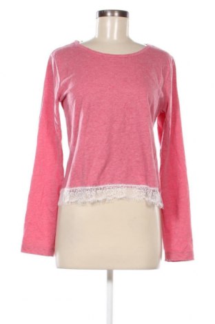 Дамска блуза ASOS, Размер S, Цвят Розов, Цена 13,60 лв.