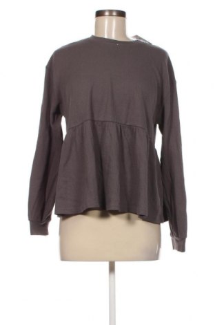 Γυναικεία μπλούζα ASOS, Μέγεθος S, Χρώμα Γκρί, Τιμή 9,69 €