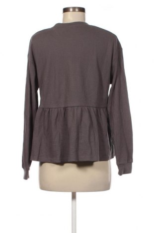 Γυναικεία μπλούζα ASOS, Μέγεθος S, Χρώμα Γκρί, Τιμή 10,54 €