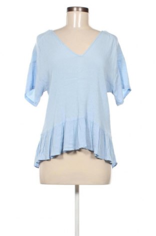Damen Shirt ASOS, Größe M, Farbe Blau, Preis € 8,59