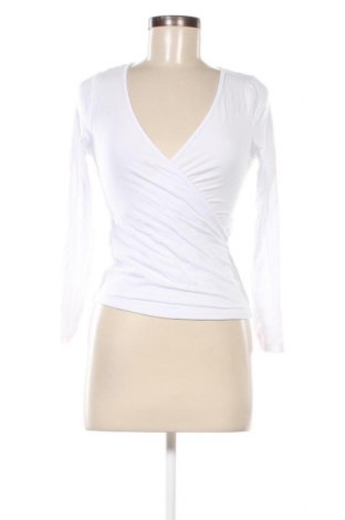 Damen Shirt ASOS, Größe M, Farbe Weiß, Preis € 9,46