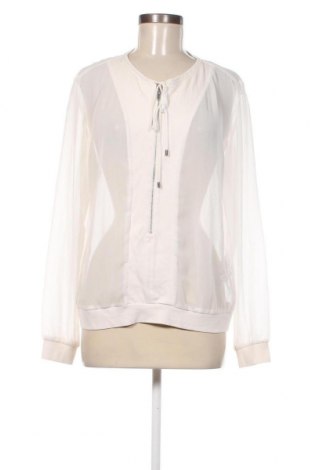 Damen Shirt Aaiko, Größe L, Farbe Weiß, Preis 13,50 €