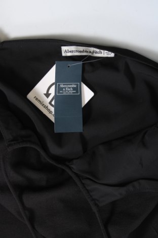 Bluză de femei Abercrombie & Fitch, Mărime S, Culoare Negru, Preț 124,34 Lei