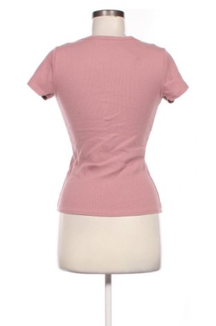 Bluză de femei Abercrombie & Fitch, Mărime S, Culoare Roz, Preț 81,04 Lei