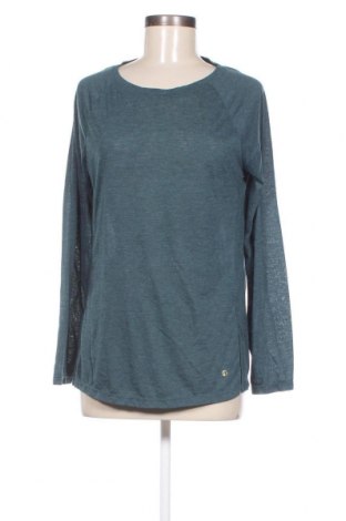Дамска блуза Active, Размер S, Цвят Зелен, Цена 3,04 лв.
