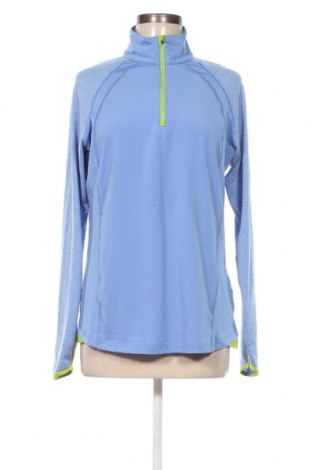 Damen Shirt Active By Tchibo, Größe M, Farbe Blau, Preis € 7,20