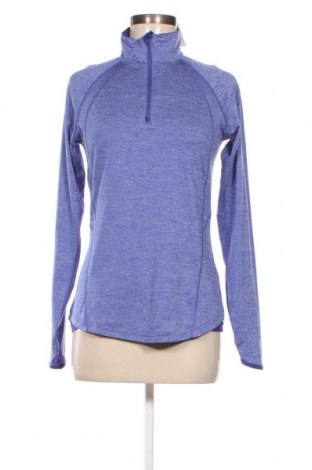 Дамска блуза Active By Tchibo, Размер S, Цвят Лилав, Цена 10,35 лв.