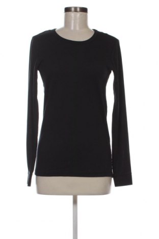 Γυναικεία μπλούζα Active By Tchibo, Μέγεθος M, Χρώμα Μαύρο, Τιμή 6,40 €