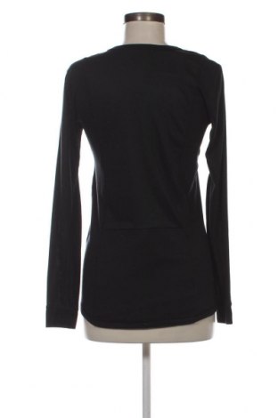 Дамска блуза Active By Tchibo, Размер M, Цвят Черен, Цена 23,00 лв.