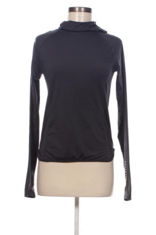 Дамска блуза Active By Tchibo, Размер XS, Цвят Сив, Цена 23,00 лв.