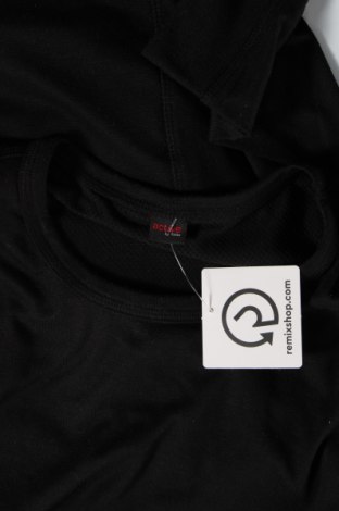 Дамска блуза Active By Tchibo, Размер S, Цвят Черен, Цена 6,21 лв.