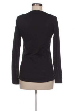 Дамска блуза Active By Tchibo, Размер S, Цвят Черен, Цена 6,21 лв.