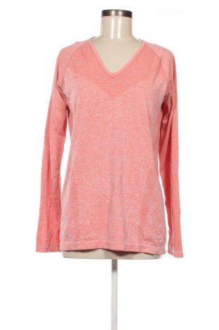 Дамска блуза Active By Tchibo, Размер L, Цвят Розов, Цена 23,00 лв.