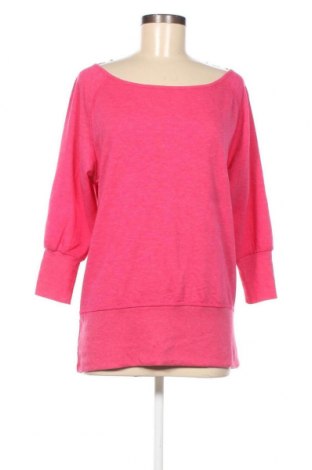 Bluză de femei Active By Tchibo, Mărime S, Culoare Roz, Preț 26,48 Lei