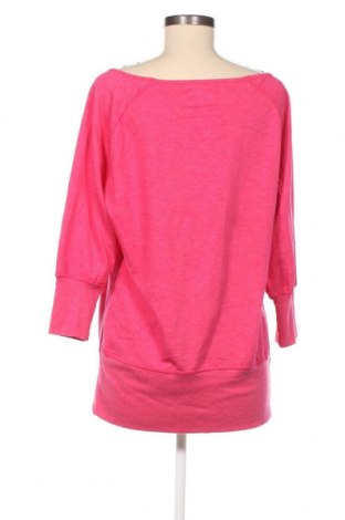 Дамска блуза Active By Tchibo, Размер S, Цвят Розов, Цена 6,44 лв.