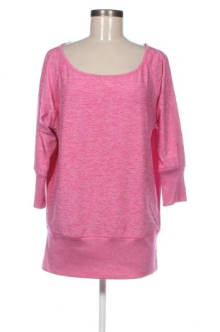 Дамска блуза Active By Tchibo, Размер M, Цвят Розов, Цена 5,98 лв.