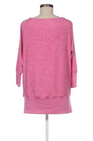 Bluză de femei Active By Tchibo, Mărime M, Culoare Roz, Preț 75,66 Lei