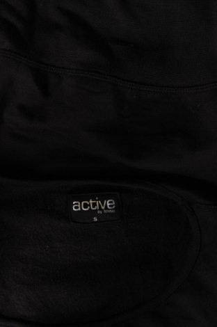 Damen Shirt Active By Tchibo, Größe S, Farbe Schwarz, Preis € 2,64