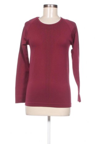 Damen Shirt Active Touch, Größe L, Farbe Rot, Preis 4,35 €