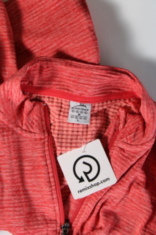 Damen Shirt Active Touch, Größe M, Farbe Orange, Preis € 17,40
