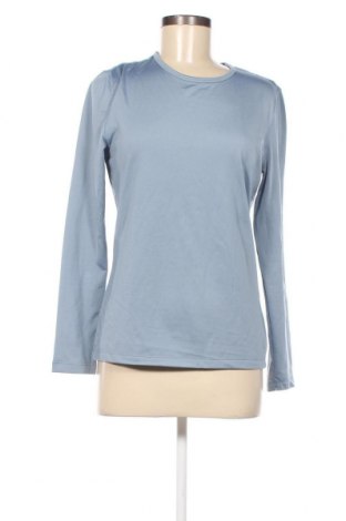 Damen Shirt Active Touch, Größe M, Farbe Blau, Preis 4,73 €
