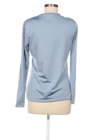 Damen Shirt Active Touch, Größe M, Farbe Blau, Preis € 4,73