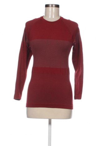 Дамска блуза Active Touch, Размер S, Цвят Червен, Цена 5,00 лв.