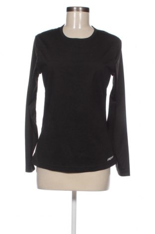 Дамска блуза Active Touch, Размер L, Цвят Черен, Цена 6,25 лв.