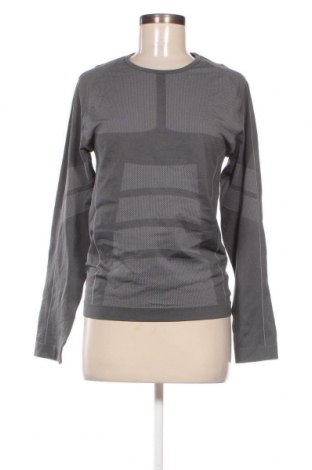 Дамска блуза Active Touch, Размер XL, Цвят Сив, Цена 6,25 лв.