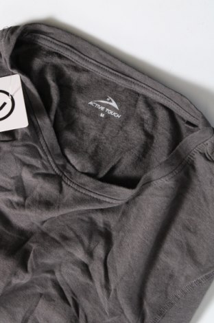 Damen Shirt Active Touch, Größe M, Farbe Grau, Preis € 2,61