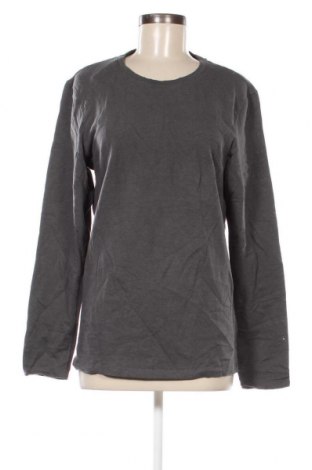 Дамска блуза Active Touch, Размер M, Цвят Сив, Цена 3,75 лв.