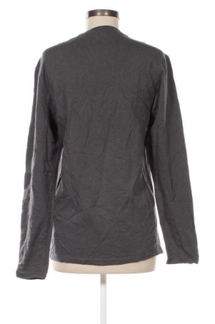 Γυναικεία μπλούζα Active Touch, Μέγεθος M, Χρώμα Γκρί, Τιμή 4,64 €