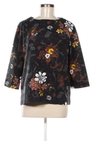 Γυναικεία μπλούζα Adagio, Μέγεθος XL, Χρώμα Μαύρο, Τιμή 11,75 €