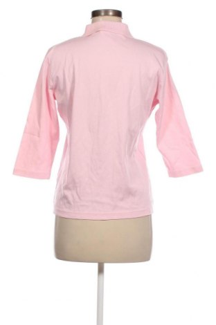 Дамска блуза Adagio, Размер L, Цвят Розов, Цена 19,55 лв.